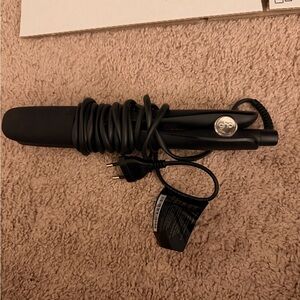 ghd Professional Black Hair Styler
